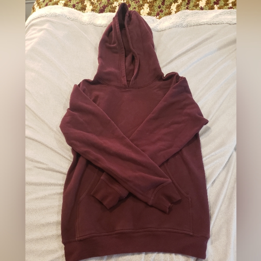 Lululemon hoodie